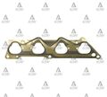 HONDA CIVIC EMME MANİFOLD CONTA 00-06  D16V1  D16W7 ÇELİK MAHER