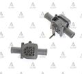 HONDA CIVIC KALORİFER MUSLUĞU 92-00 T.W.
