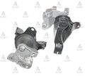 HONDA CRV MOTOR TAKOZU SAĞ 12/- AT MAHER