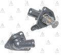 HONDA CRV TERMOSTAT KAPAĞI 02-06 (TERMOSTATLI) T.W.