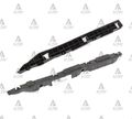 HYUNDAI ACCENT ARKA TAMPON BAĞLANTI BRAKETİ 06/-  ERA SAĞ T.W.