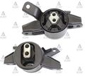 HYUNDAI ACCENT MOTOR TAKOZU 11/- BLUE SOL DİZEL (YERLİ) MAHER
