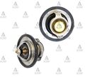 HYUNDAI ACCENT TERMOSTAT 11/- BLUE 1.6 DİZEL  i30 12/-  i20 14-16 DİZEL MAHER