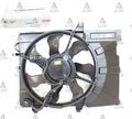 HYUNDAI GETZ RADYATÖR FANI 03/-  BENZİNLİ KLİMALI MT HMC