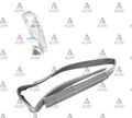 HYUNDAI i20 ÖN KAPI CAM FİTİLİ 09-14 SAĞ HMC
