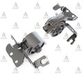 MAZDA 323 MOTOR TAKOZU 99/- SOL MANUEL T.W.