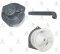 MAZDA 626 KALORİFER MOTORU 92-97 T.W.
