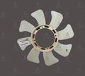 MAZDA E2200 FAN PERVANESİ 98/- MAHER