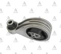 NISSAN QASHQAI MOTOR TAKOZU ARKA 07-11 1.5 DCİ (YERLİ) MAHER