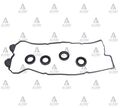 NISSAN SUNNY ÜST KAPAK LASTİK CONTA TAKIMI 90-95  PRIMERA 97-00 1.6 MAHER