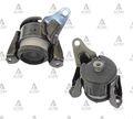 TOYOTA AVENSIS MOTOR TAKOZU SAĞ YAĞLI 03-08 1AZFSE AT T.W.