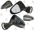 TOYOTA COROLLA YAN AYNA 13/- VERSO ELEKTRİKLİ ISITMALI SİNYALLİ OTOMATİK KATLANIR SOL T.W.