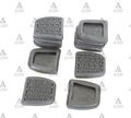 TOYOTA HILUX FREN-DEBRİYAJ PEDAL LASTİĞİ 06/-  (YERLİ) MAHER