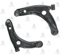 TOYOTA YARIS ALT SALINCAK 06/-  BURÇLU ROTİLLİ SOL AYD