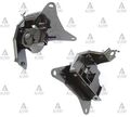 TOYOTA YARIS MOTOR TAKOZU 03/-  SOL 1NDTV DİZEL T.W.-TYV-123720N010