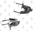TOYOTA YARIS MOTOR TAKOZU 98-02 ARKA T.W.
