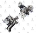 TOYOTA YARIS MOTOR TAKOZU 98-02 ÖN T.W.