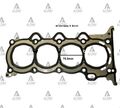 TOYOTA YARIS SİLİNDİR KAPAK CONTA 99-02 2NZ-FE ÇELİK MAHER