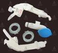 HONDA CRV SU FISKİYE DEPOSU MOTORLU 07-09 T.W.