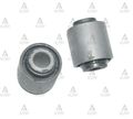 HYUNDAI ACCENT ARKA AKS TAŞIYICI BURCU  DENGE KOL BURCU KÜÇÜK METAL (YERLİ) MAHER