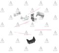 HYUNDAI ACCENT VİTES KOL TAMİR TAKIMI 1995-2000 MAHER