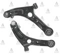 KIA PICANTO ALT SALINCAK 11/- BURÇLU ROTİLLİ SOL AYD