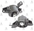 KIA RIO MOTOR TAKOZU 12/- ÖN SOL BENZİNLİ (YERLİ) MAHER