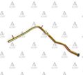 MAZDA 323 DEVİRDAİM SU BORUSU 90-96  1.6  B6 T.W.