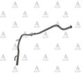 MAZDA 323 DEVİRDAİM SU BORUSU 99-01 1.5  ZL T.W.