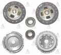 MITSUBISHI CARISMA DEBRİYAJ SETİ 96-06 1.8 VALEO