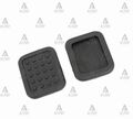 MITSUBISHI L300 FREN DEBRİYAJ PEDAL LASTİĞİ (YERLİ) MAHER