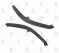 NISSAN ALMERA ÖN TAMPON BANDI 00-02 SOL T.W.