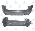 NISSAN QASHQAI ARKA TAMPON 14-17 PARK SENSÖRSÜZ T.W.-TYV-850224EA0H