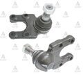 NISSAN TERRANO ALT ROTİL 93-02 AYD