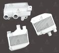TOYOTA COROLLA ARA SOĞUTUCU D4D 02-06 (İNTERCOOLER)  AVENSIS 99-08 MAHER