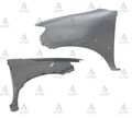 TOYOTA HILUX ÖN ÇAMURLUK 12-15 SOL T.W.