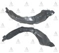 TOYOTA YARIS ÖN ÇAMURLUK DAVLUMBAZI 11-14 SOL T.W.