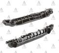 TOYOTA YARIS ÖN TAMPON BAĞLANTI BRAKETİ 10-11 SOL T.W.