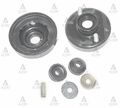 HONDA CIVIC AMORTİSÖR KULESİ ÖN 88-01 LASTİKLİ  CRV 97-02 MAHER