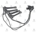 HONDA CIVIC BUJİ KABLO TAKIMI 88-95 KRB.  D15 SEIWA