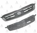 HONDA CIVIC ÖN PANJUR 96-98 H.B SİYAH KOMPLE T.W.