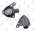HONDA CIVIC TERMOSTAT 01-06 2.0 TYPER EP3 K20  CRV 02-06 CONTALI 78°C ( ÜST KAPAĞI İLE BERABER ) TAMA