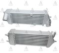 HYUNDAI ACCENT ARA SOĞUTUCU (İNTERCOOLER) 06/-  ERA  RIO 06-11 DİZEL MAHER