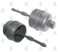 HYUNDAI ACCENT YAĞ FİLTRE KAPAĞI 10-11 ERA DİZEL MAHER