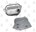 HYUNDAI ACCENT YAĞ SOĞUTUCUSU 06/-  ERA  GETZ 06-11  MATRIX  i30 07-12 DİZEL MAHER