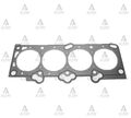 HYUNDAI ELANTRA SİLİNDİR KAPAK CONTA 1.8 96-01 GRAFİTLİ MAHER