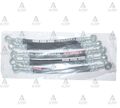 HYUNDAI H100  KMY VAKUM YAĞ HORTUMU REKORLU  L300 (19,5 CM) MAHER