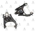 ISUZU D-MAX ÜST SALINCAK SAĞ 07/- 4x4 BURÇLU ROTİLLİ AYD