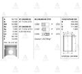 ISUZU NPR59 SEKMAN 102mm STD GOETZE