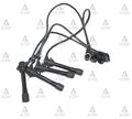 MAZDA 323 BUJİ KABLO TAKIMI 95/- 1.8 SEIWA